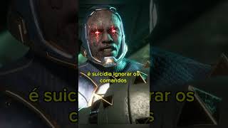 AS FALAS MAIS TRISTES DO RAMBO NO MK11 #viral #gaming #rambo #mk11 #CapCut #gaming #viral