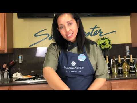 Gado Gado (Indonesian Salad)