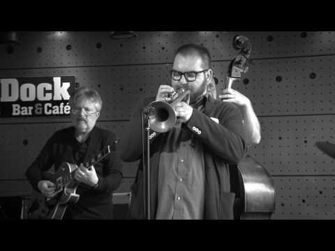 Connexión Jazz - Connexión Jazz - Praha - Gee Pee Ass