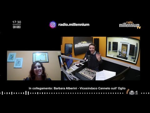 Video di Canneto sull’Oglio