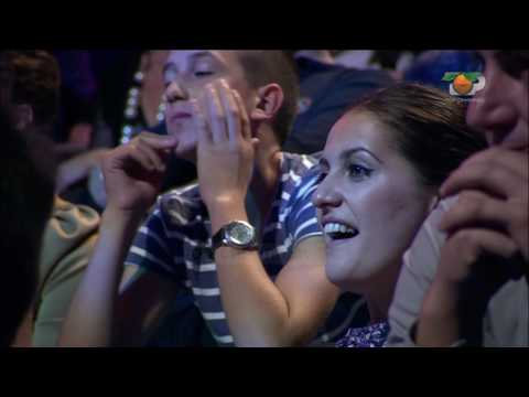 Portokalli, 5 Tetor 2014 - Bukra Vajza (Revolucioni Çe)