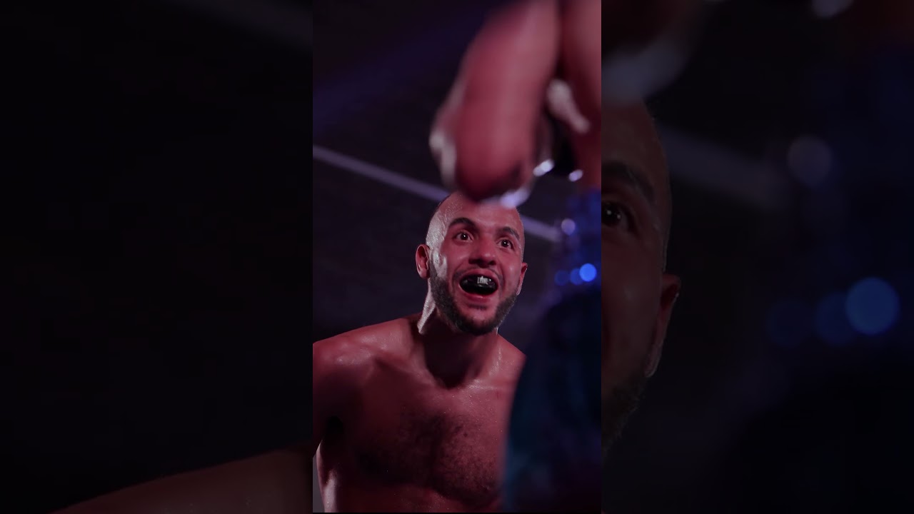 Boxe