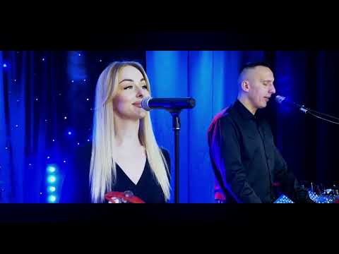 Zespół SEKRET - Zostań tu ze mną na zawsze 2023