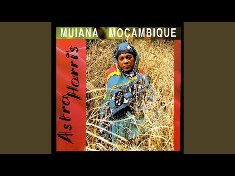 Muiana Moçambique