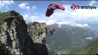 Extreme Sports Video