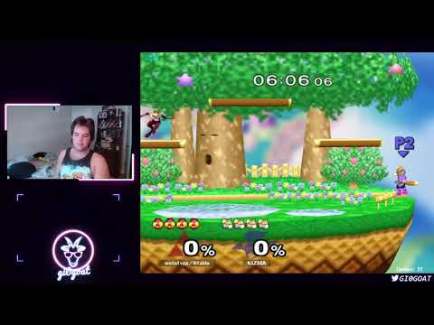 LACS 4 - Fable (Sheik) vs GI0GOAT (Fox) - EC Pools R2 (C6) LR4