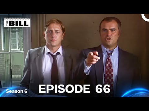 The Bill - Season 6 Episode 66 | Once a Copper (1990)