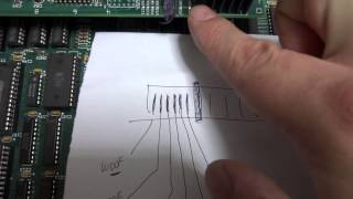 Primal Rage Arcade Pcb Repair (Pt.2)