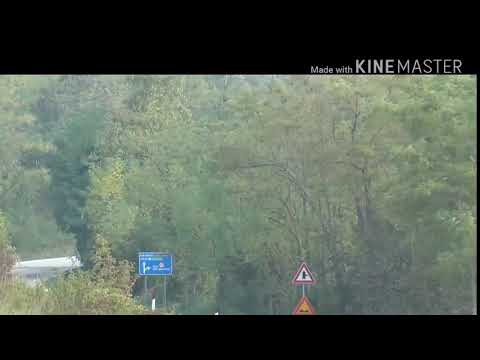 Rally Legend 2018 Day 2 Jum ps, Flames Close Calls!.