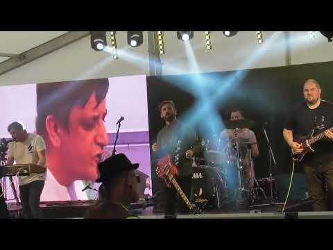 C-Collective - Party-Mix (Live)