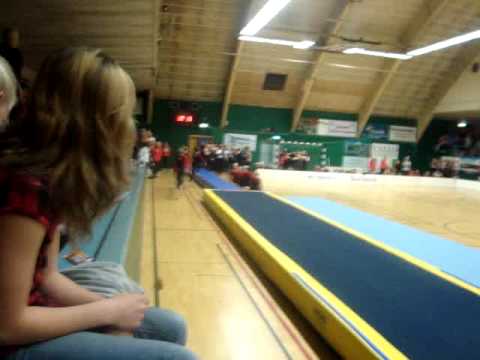 Tamblin Nässjö svarta