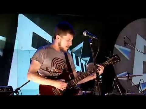 ALL EXCEPT ONE-True feelings remain-uživo u emisiji Bunt