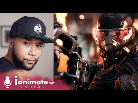 Gameplay Strategies in Animation: Harvey Newman on Creativity & Iteration | EP. 92 Animation Podcast