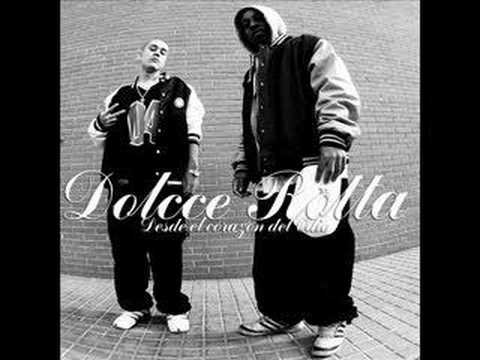 Dolcce Rotta -Demasiadas veces muerto-