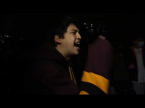 ZKRACH vs BLACKNIGTH || Campo de Marte vs Rapzuela || Cantera