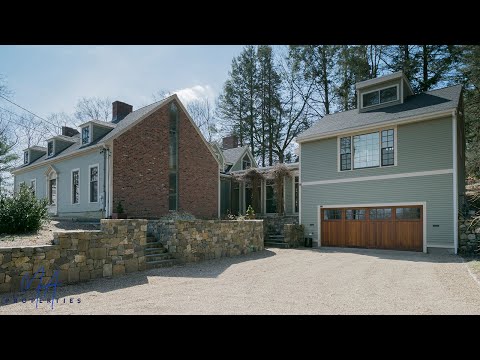 Home for Sale - 17 Colony Rd, Lexington