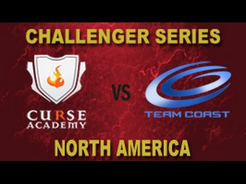 CST vs CA - 2014 NA CS Summer Semifinals G2