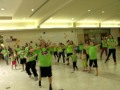 National Dance Week Flash Mob Oakdale Mall Johnson City NY 2012