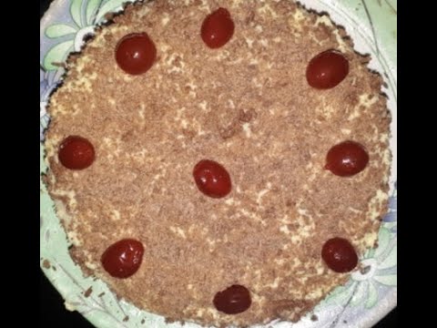 Vanilla Pastry | ವೆನಿಲಾ ಪೇಸ್ಟ್ರಿ | Without Egg