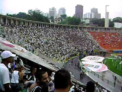 Corinthians 1x1 Noroeste [23/01/2011] - Comemoração do Gol do Dentinho