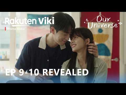Our Universe | Folge 9-10 enthüllt & Spoiler | Bae In Hyuk | Roh Jeong Eui [ENG SUB]
