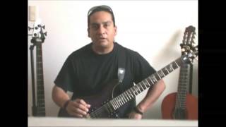 Ensamble y Guitarra con Mauricio Barami