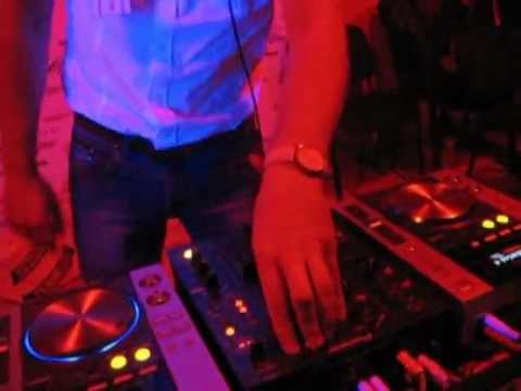 Проект MDJ в замке Шато Мистик