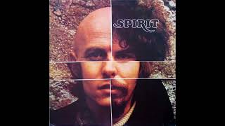 Spirit – Gramophone Man