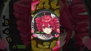 テトちゃんがモニタリングのサビを歌ったよ #重音テト #モニタリング