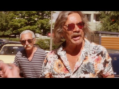 Muody Cezar - Letni Bans