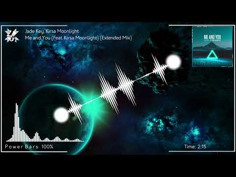 Jade Key - Me and You (ft. Kirsa Moonlight)