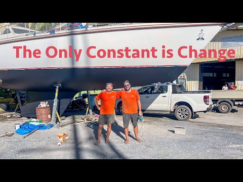 Episode 1: Get by With a Little Help from my Friends - Where has Calico Skies Sailing been??