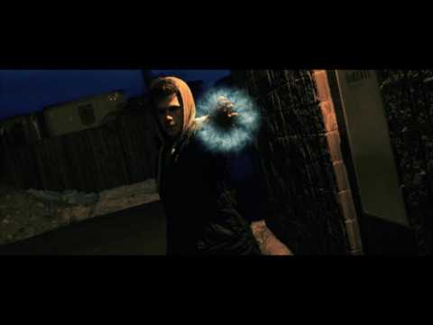 Wydron - Digital Plague [OFFICIAL VIDEO]