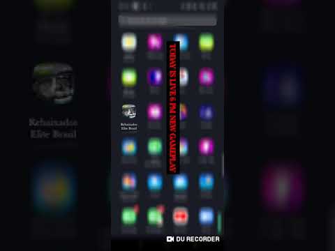 Video cover