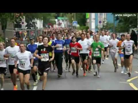 17.06.2011: Siegerländer AOK-Firmenlauf 2011