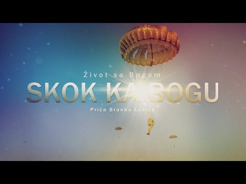 Život sa Bogom S01E09 - Skok ka Bogu