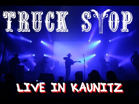 TRUCK STOP in Kaunitz 2014