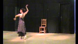 Oda a la Niña de los Peines.avi