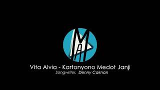 Download lagu Vita Alvia kartonyono medot janji // one nada mp3