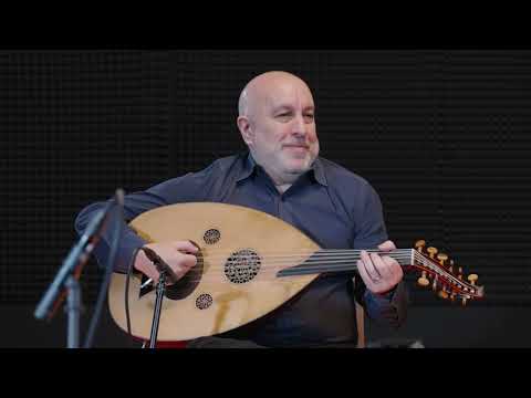 The Secret Trio: Dik Halay/Diyarbekir Halay