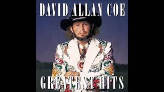 David Allan Coe - A Sad Country Song