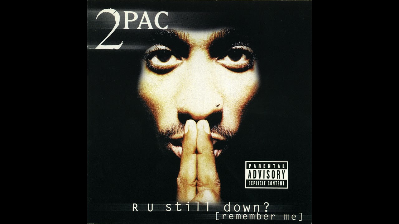 2Pac - Hellrazor