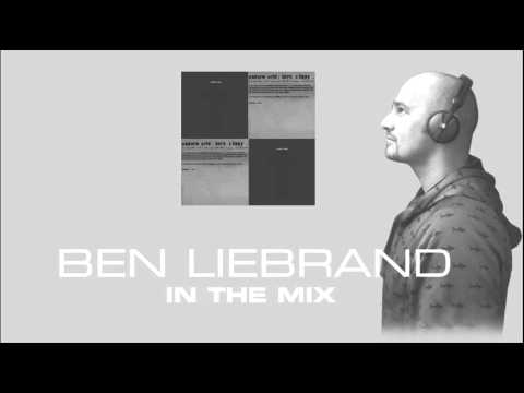 Ben Liebrand Minimix 07-03-2015 - Marco V & Underworld - Born Godd