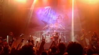 AVALANCH - Alma en Pena (Sala Capitol - Compostela) 30-06-2017