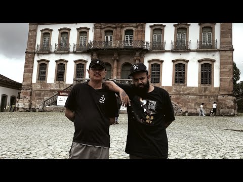 "Nostalgia" - João Paiva & Manel Beatz
