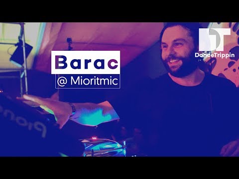 Barac | Mioritmic Festival | Cluj Napoca Romania