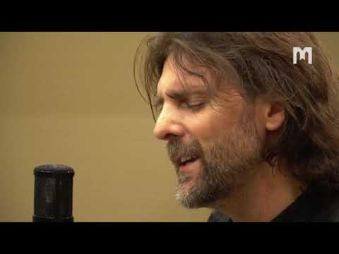 Stijepo Gleđ Markos - Marijo o Marijo