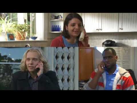 Interchange video book 2 Unit 16  It's my birthday!