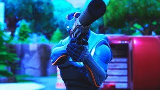FORTNITE Action Highlights Vol. 3 (Farewell My Dear Crossbow+Carbide Intro)