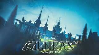 GILNEAS: THE MAKING OF - TRACKMANIA (ft' Ealipse)